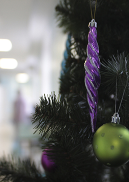 Режим работы ФГБУ "СПб НИИФ" Минздрава России в праздничные дни.